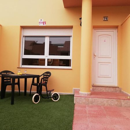 Casa Bielgo Caleta De Fuste Villa El Matorral Eksteriør billede