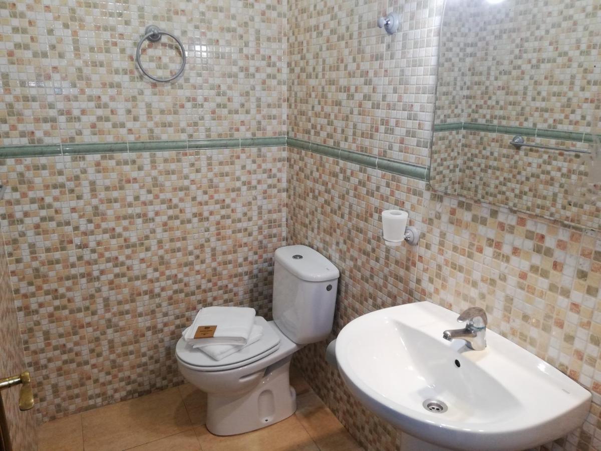 Casa Bielgo Caleta De Fuste Villa El Matorral Eksteriør billede